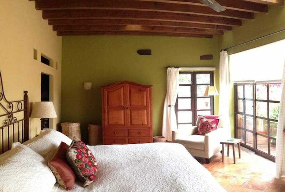 Casa Cielo - Centro Colonial Charm - San Miguel de Allende, Mexico