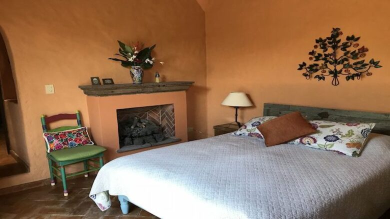 Casa Cielo - Centro Colonial Charm - San Miguel de Allende, Mexico