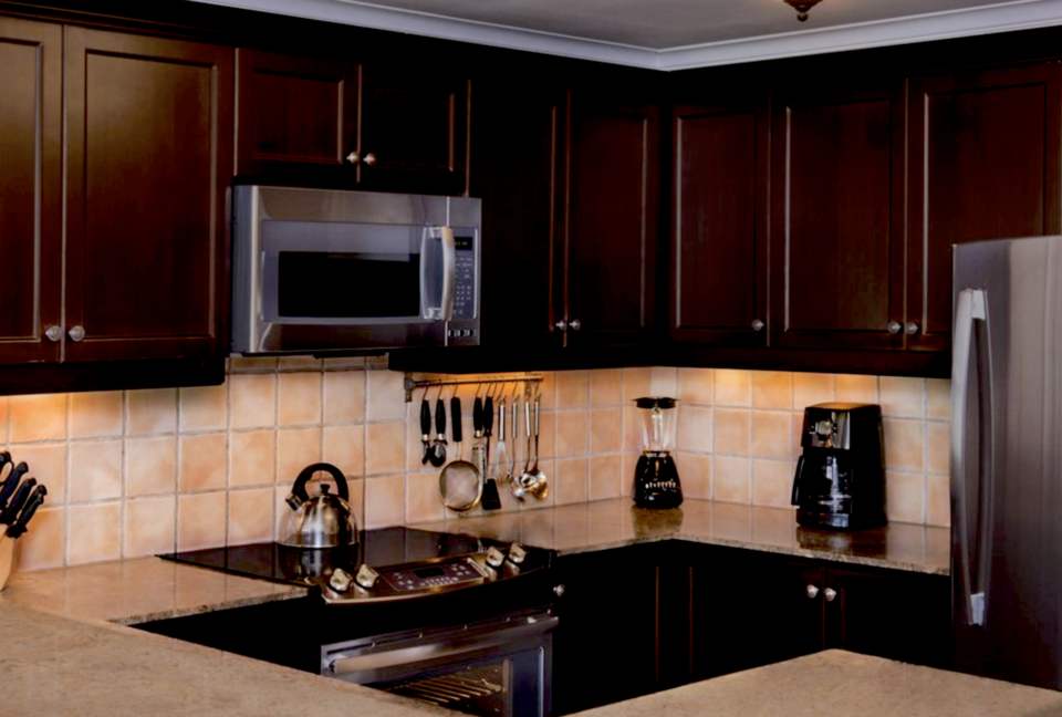 Marriott's St. Kitts Beach Club - Three-Bedroom Oceanview Villa - Frigate Bay, Saint Kitts and Nevis