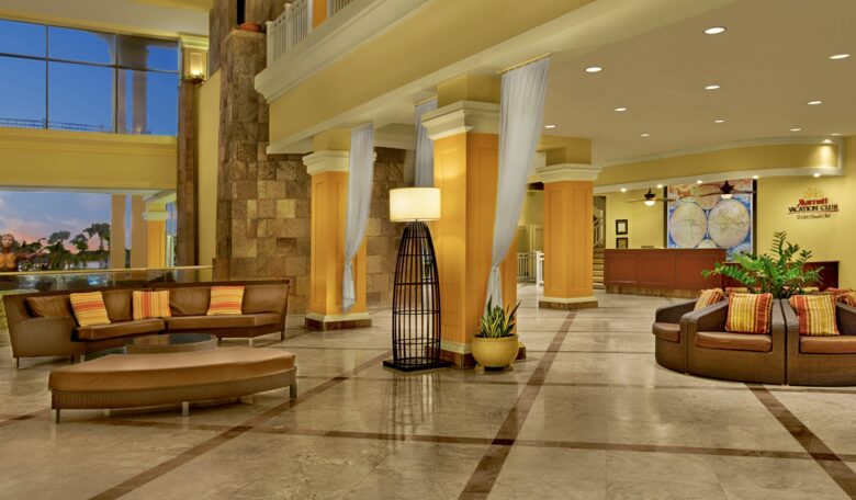 Marriott's St. Kitts Beach Club - Three-Bedroom Oceanview Villa - Frigate Bay, Saint Kitts and Nevis