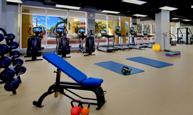 Marriott's St. Kitts Beach Club - Three-Bedroom Oceanview Villa - Frigate Bay, Saint Kitts and Nevis