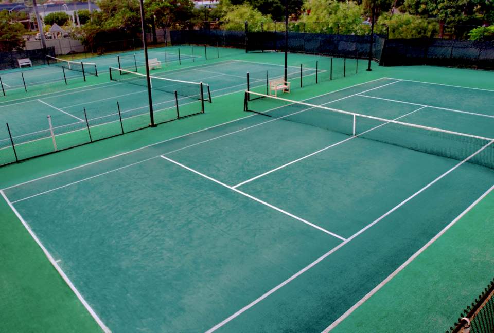 Marriott's St. Kitts Beach Club - Three-Bedroom Oceanview Villa - Frigate Bay, Saint Kitts and Nevis