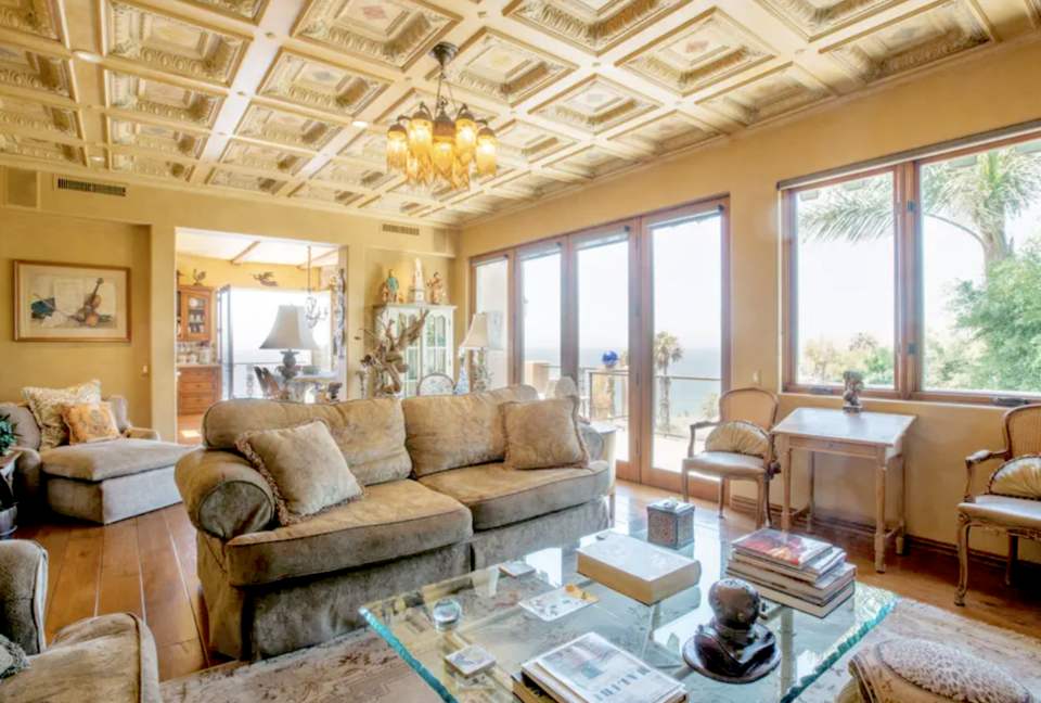 Villa Bella Malibu ***** 5-STAR Vacation Paradise - Malibu, California