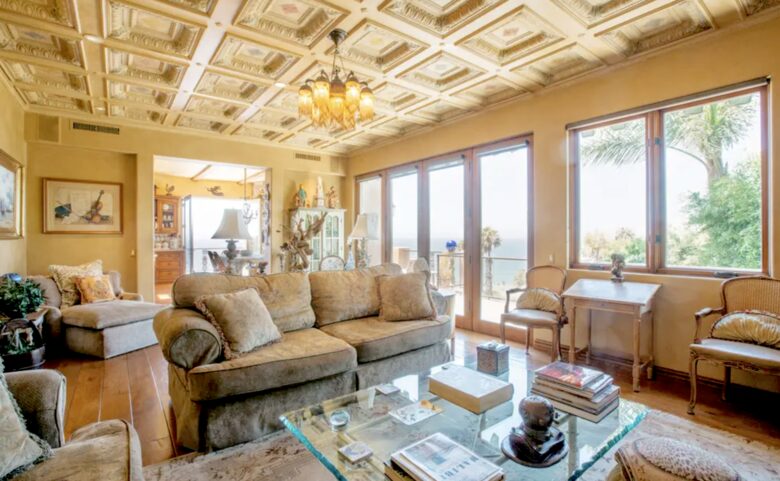 Villa Bella Malibu ***** 5-STAR Vacation Paradise - Malibu, California