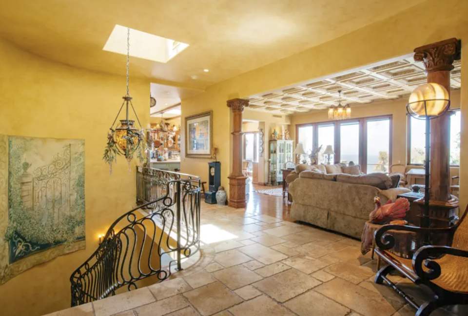 Villa Bella Malibu ***** 5-STAR Vacation Paradise - Malibu, California