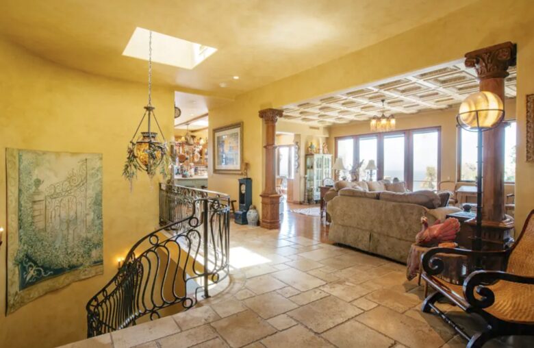 Villa Bella Malibu ***** 5-STAR Vacation Paradise - Malibu, California