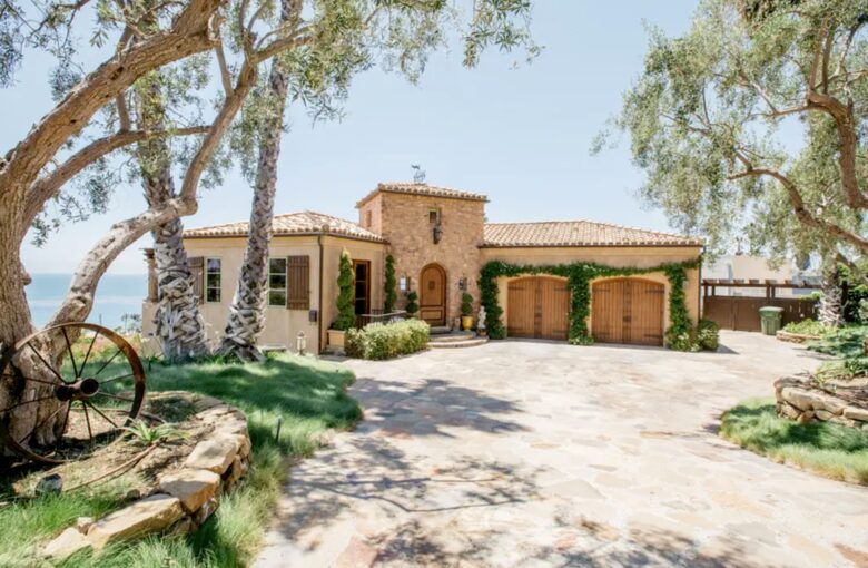 Villa Bella Malibu ***** 5-STAR Vacation Paradise - Malibu, California