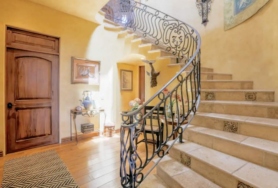 Villa Bella Malibu ***** 5-STAR Vacation Paradise - Malibu, California