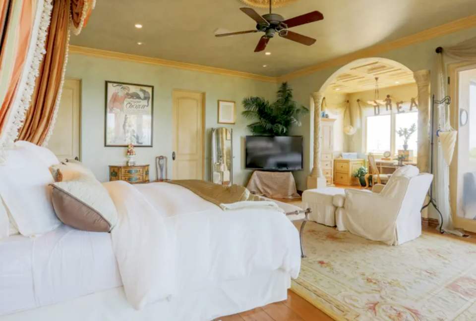 Villa Bella Malibu ***** 5-STAR Vacation Paradise - Malibu, California