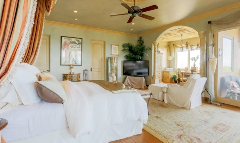 Villa Bella Malibu ***** 5-STAR Vacation Paradise - Malibu, California