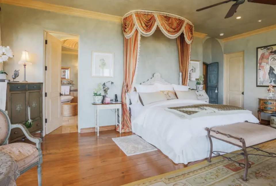 Villa Bella Malibu ***** 5-STAR Vacation Paradise - Malibu, California