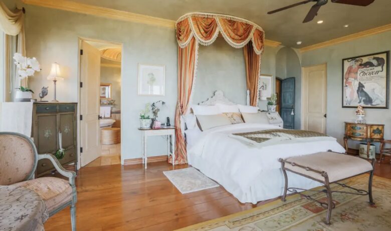 Villa Bella Malibu ***** 5-STAR Vacation Paradise - Malibu, California