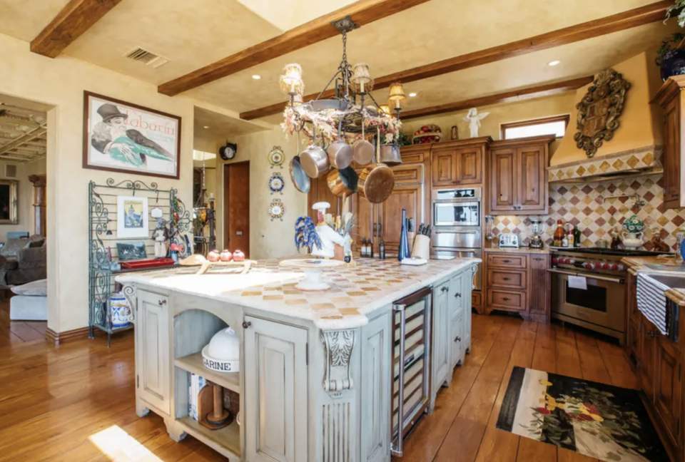 Villa Bella Malibu ***** 5-STAR Vacation Paradise - Malibu, California