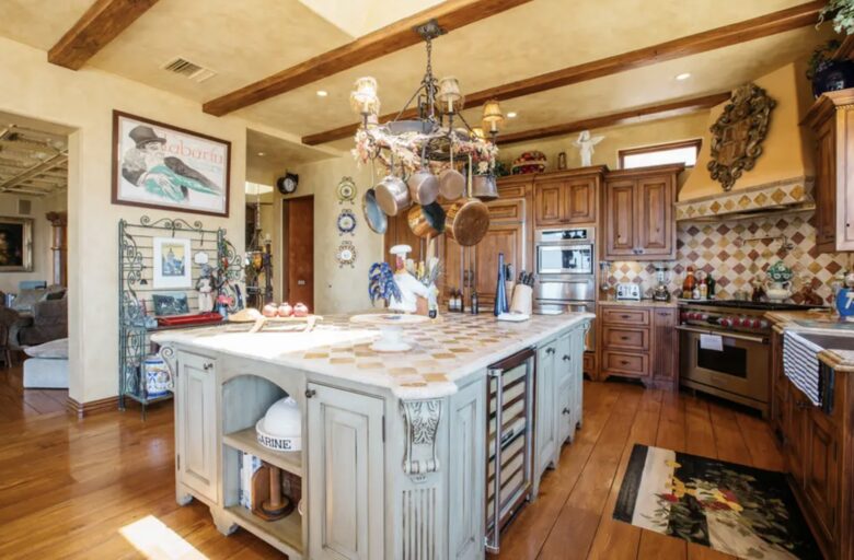 Villa Bella Malibu ***** 5-STAR Vacation Paradise - Malibu, California