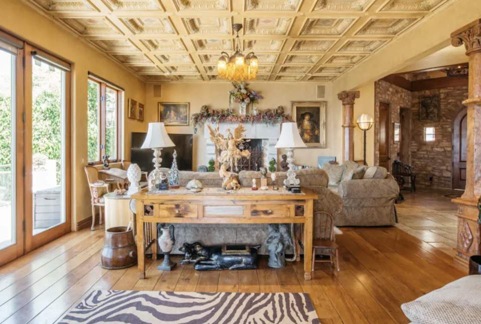 Villa Bella Malibu ***** 5-STAR Vacation Paradise - Malibu, California