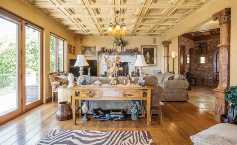 Villa Bella Malibu ***** 5-STAR Vacation Paradise - Malibu, California