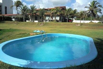 Beach Front Property in Praia do Cotovelo - Natal - Paranamirim, Brazil