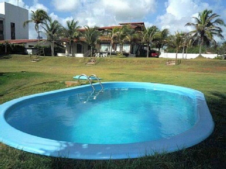 Beach Front Property in Praia do Cotovelo - Natal - Paranamirim, Brazil
