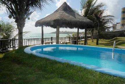 Beach Front Property in Praia do Cotovelo - Natal - Paranamirim, Brazil