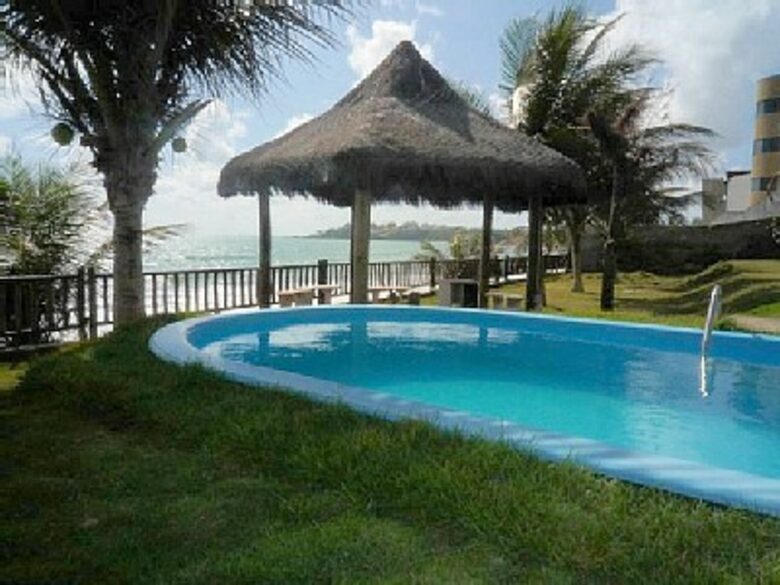 Beach Front Property in Praia do Cotovelo - Natal - Paranamirim, Brazil