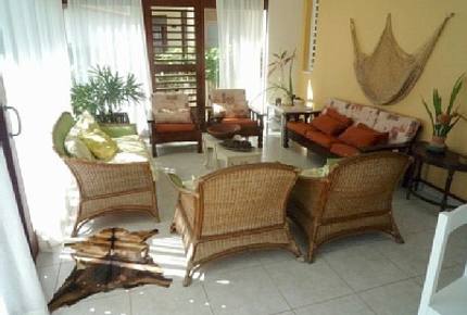 Beach Front Property in Praia do Cotovelo - Natal - Paranamirim, Brazil