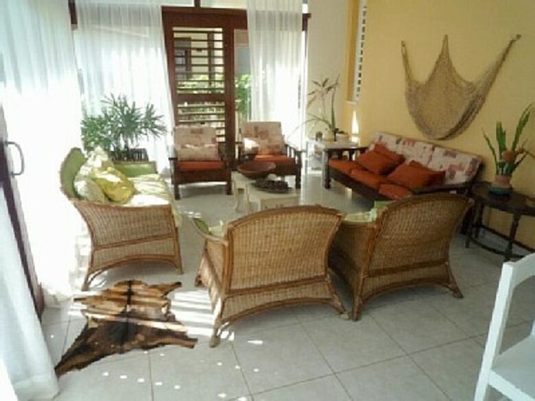 Beach Front Property in Praia do Cotovelo - Natal - Paranamirim, Brazil