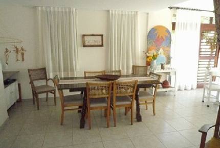 Beach Front Property in Praia do Cotovelo - Natal - Paranamirim, Brazil