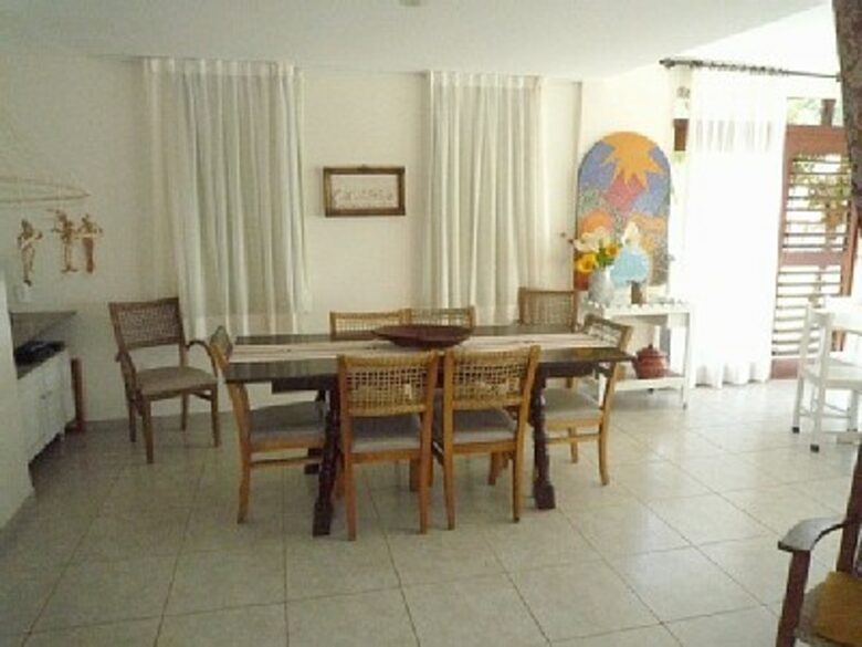 Beach Front Property in Praia do Cotovelo - Natal - Paranamirim, Brazil