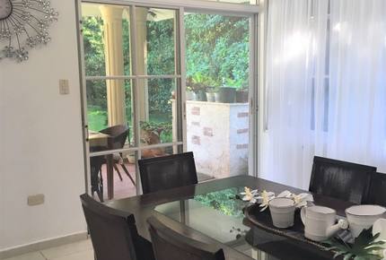 Villa Encantado - Juan Dolio, Dominican Republic