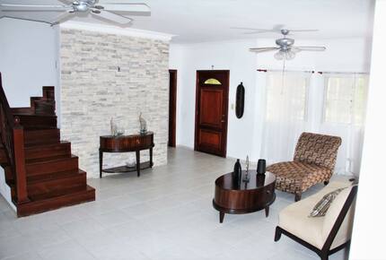 Villa Encantado - Juan Dolio, Dominican Republic