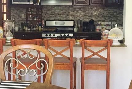 Villa Encantado - Juan Dolio, Dominican Republic