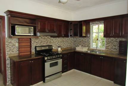 Villa Encantado - Juan Dolio, Dominican Republic