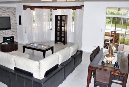 Villa Encantado - Juan Dolio, Dominican Republic
