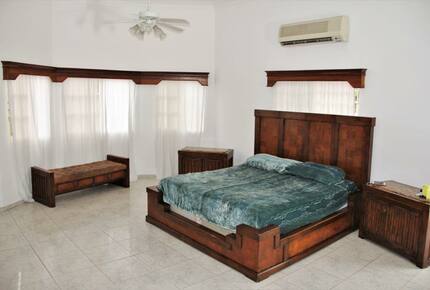 Villa Encantado - Juan Dolio, Dominican Republic