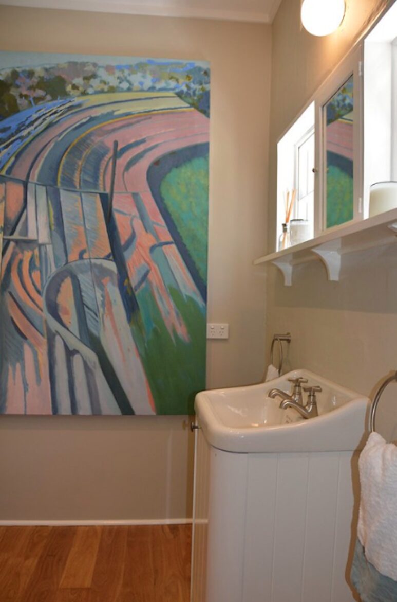 Lyncroft Estate - 30 Private Acres, 3 Acres of Manicured Gardens! - Shoreham, Australia