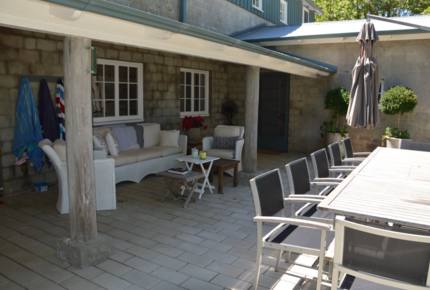 Lyncroft Estate - 30 Private Acres, 3 Acres of Manicured Gardens! - Shoreham, Australia