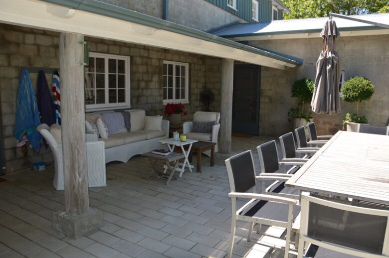 Lyncroft Estate - 30 Private Acres, 3 Acres of Manicured Gardens! - Shoreham, Australia