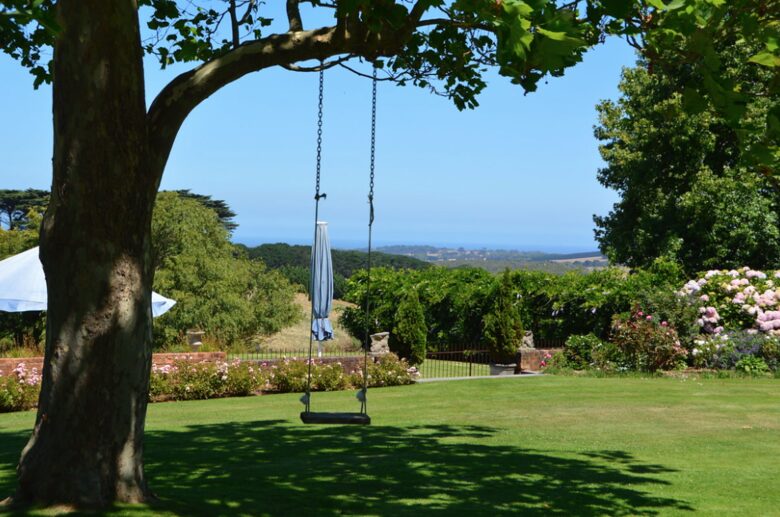 Lyncroft Estate - 30 Private Acres, 3 Acres of Manicured Gardens! - Shoreham, Australia