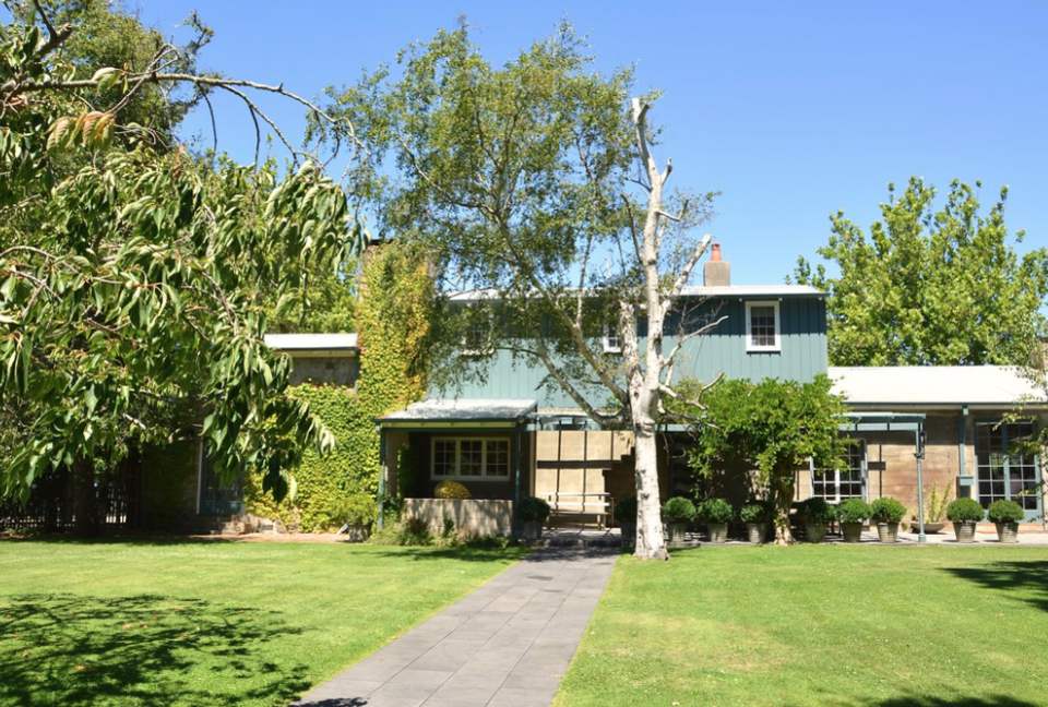 Lyncroft Estate - 30 Private Acres, 3 Acres of Manicured Gardens! - Shoreham, Australia