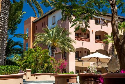 Hacienda del Mar Luxury Suite - 1 Bedroom Residence - Cabo del Sol Cabo San Lucas, Mexico