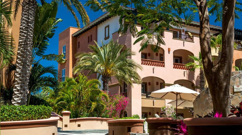 Hacienda del Mar Luxury Suite - 1 Bedroom Residence - Cabo del Sol Cabo San Lucas, Mexico