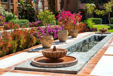 Hacienda del Mar Luxury Suite - 1 Bedroom Residence - Cabo del Sol Cabo San Lucas, Mexico