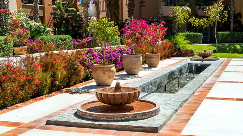 Hacienda del Mar Luxury Suite - 1 Bedroom Residence - Cabo del Sol Cabo San Lucas, Mexico