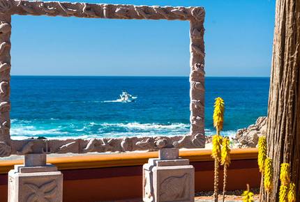 Hacienda del Mar Luxury Suite - 1 Bedroom Residence - Cabo del Sol Cabo San Lucas, Mexico