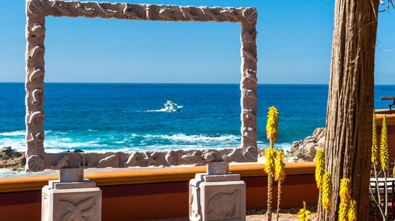 Hacienda del Mar Luxury Suite - 1 Bedroom Residence - Cabo del Sol Cabo San Lucas, Mexico
