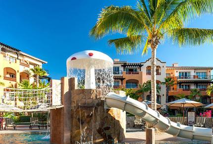 Hacienda del Mar Luxury Suite - 1 Bedroom Residence - Cabo del Sol Cabo San Lucas, Mexico