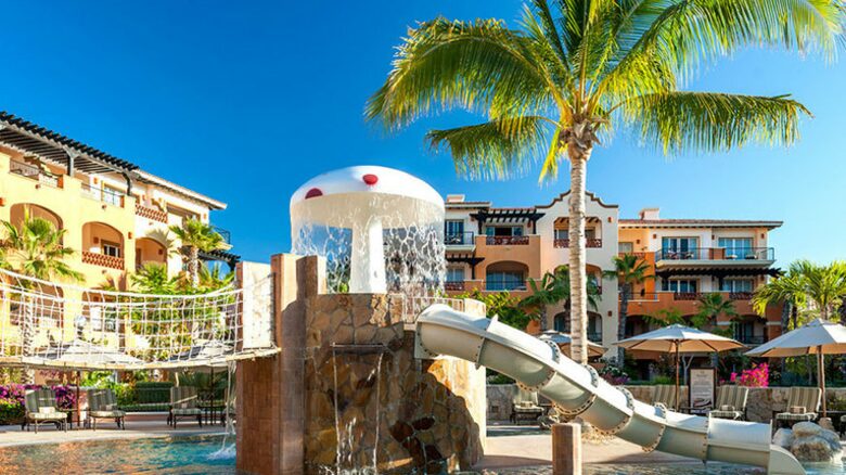 Hacienda del Mar Luxury Suite - 1 Bedroom Residence - Cabo del Sol Cabo San Lucas, Mexico