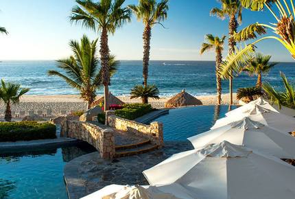 Hacienda del Mar Luxury Suite - 1 Bedroom Residence - Cabo del Sol Cabo San Lucas, Mexico