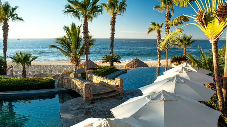 Hacienda del Mar Luxury Suite - 1 Bedroom Residence - Cabo del Sol Cabo San Lucas, Mexico