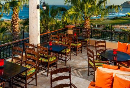 Hacienda del Mar Luxury Suite - 1 Bedroom Residence - Cabo del Sol Cabo San Lucas, Mexico